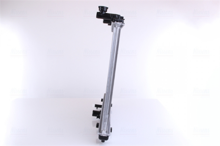 Radiator motor potrivit MAZDA CX-5 2.2D [1]