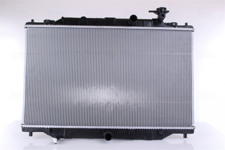Piese Auto - Radiator motor potrivit MAZDA CX-5 2.2D
