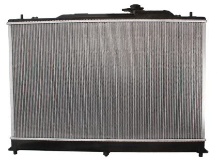 Radiator motor potrivit MAZDA CX-7 2.2D/2.3/2.5 [1]