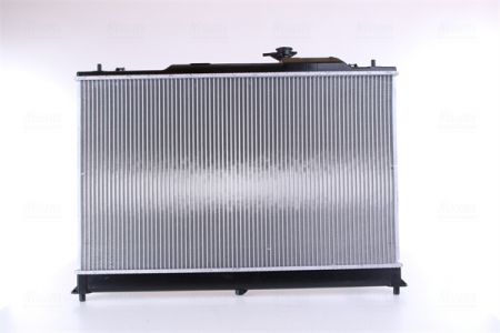 Radiator motor potrivit MAZDA CX-7 2.2D/2.3/2.5 [3]