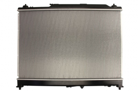 Radiator motor potrivit MAZDA CX-9 3.5/3.7 [1]
