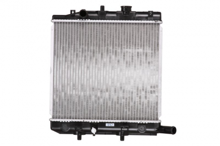 Radiator motor potrivit MAZDA DEMIO 1.3 [0]