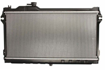 Radiator motor potrivit MAZDA MX-5 I 1.6/1.8 [1]