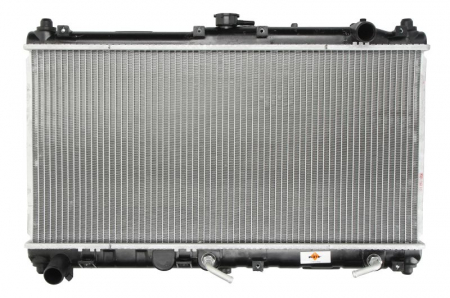 Radiator motor potrivit MAZDA MX-5 II 1.6/1.8 [1]