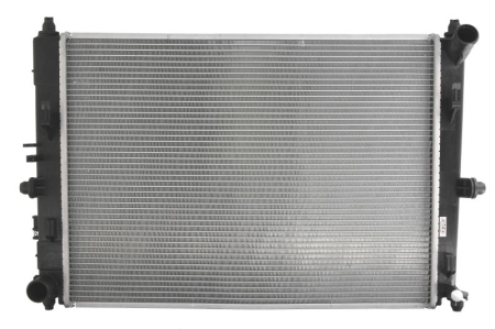 Radiator apa - Radiator motor potrivit MAZDA MX-5 IV, MX-5 RF TARGA 1.5/2.0 06.15-