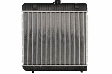 Radiator motor potrivit MERCEDES 123 (C123), 123 T-MODEL (S123), 123 (W123), S (W126) 2.0-2.9D [1]