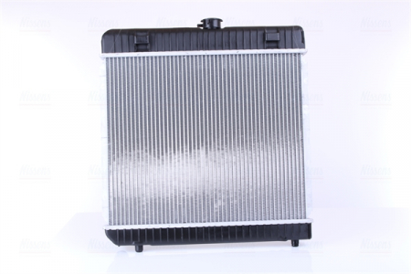 Radiator motor potrivit MERCEDES 123 (C123), 123 T-MODEL (S123), 123 (W123), S (W126) 2.0-2.9D [3]