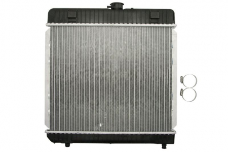Radiator motor potrivit MERCEDES 123 (C123), 123 T-MODEL (S123), 123 (W123), S (W126) 2.0-3.0D [1]