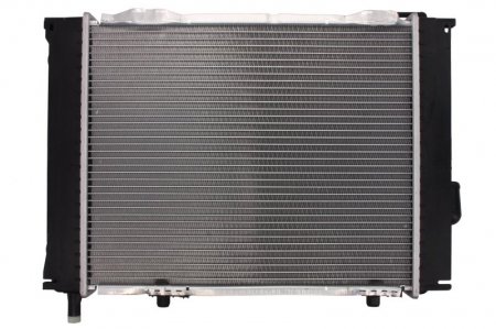 Radiator motor potrivit MERCEDES 124 (A124), 124 (C124), 124 (W124), 124 T-MODEL (S124), E (A124), E (C124), E (W124), E T-MODEL (S124) 2.6-3.6 [2]
