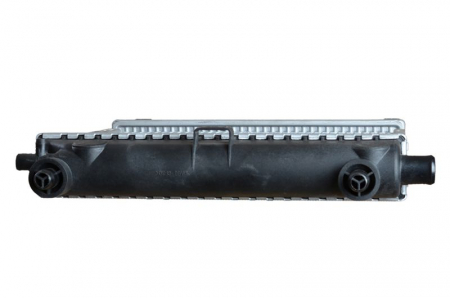 Radiator motor potrivit MERCEDES 124 (C124), 124 T-MODEL (S124), 124 (W124), 190 (W201) 1.8-2.3 [2]
