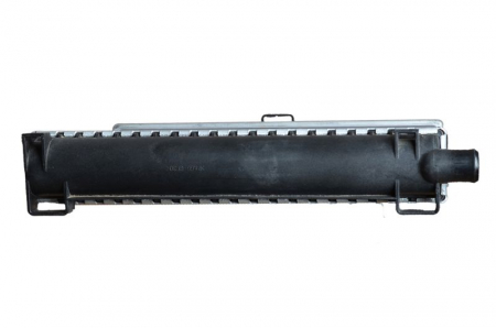Radiator motor potrivit MERCEDES 124 (C124), 124 T-MODEL (S124), 124 (W124), 190 (W201) 1.8-2.3 [3]