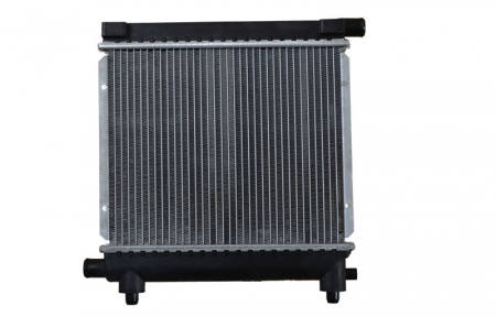 Radiator motor potrivit MERCEDES 124 (C124), 124 T-MODEL (S124), 124 (W124), 190 (W201) 1.8-2.3 [1]