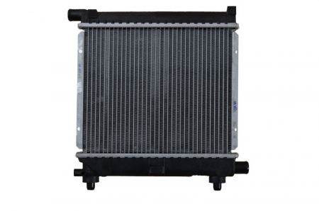 Radiator apa - Radiator motor potrivit MERCEDES 124 (C124), 124 T-MODEL (S124), 124 (W124), 190 (W201) 1.8-2.3