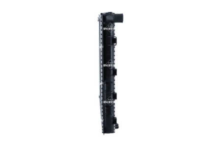 Radiator motor potrivit MERCEDES 124 (C124), 124 T-MODEL (S124), 124 (W124), E (C124), E T-MODEL (S124), E (W124) 2.0/2.2 05.86-06.97 [2]