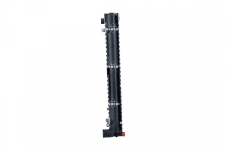 Radiator motor potrivit MERCEDES 124 T-MODEL (S124), 124 (W124), E T-MODEL (S124), E (W124) 2.0D/2.5D/3.0D [3]