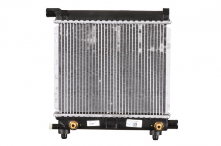 Radiator motor potrivit MERCEDES 124 (W124), 124 T-MODEL (S124), 190 (W201) 1.8/2.0/2.3 [1]