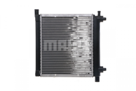 Radiator motor potrivit MERCEDES 124 (W124), 124 T-MODEL (S124) 2.0 [2]