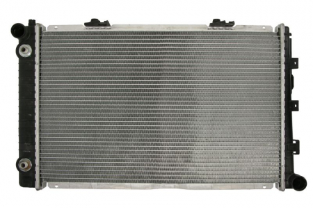 Radiator apa - Radiator motor potrivit MERCEDES 190 (W201) 2.0/2.0D