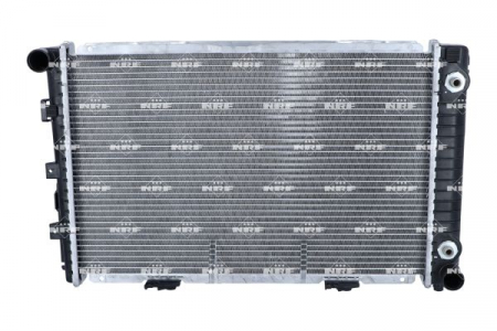 Radiator motor potrivit MERCEDES 190 (W201) 2.0/2.0D [2]