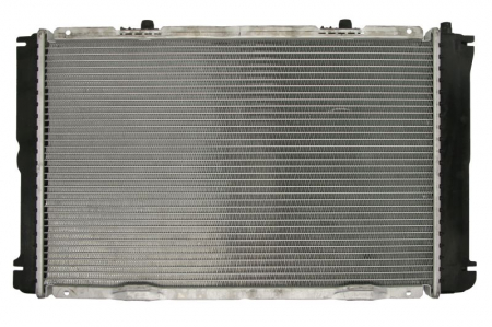 Radiator motor potrivit MERCEDES 190 (W201) 2.0/2.0D [1]