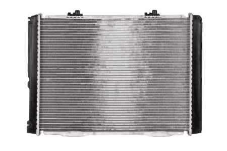 Radiator motor potrivit MERCEDES 190 (W201) 2.0D/2.5/2.6 [1]