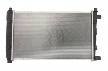 Radiator motor potrivit MERCEDES A (W168), VANEO (414) 1.4-2.1 [1]