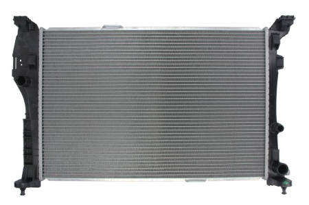 Radiator motor potrivit MERCEDES A (W176), CLA (C117), CLA SHOOTING BRAKE (X117), GLA (X156) 2.0 [0]