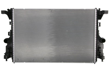 Radiator apa - Radiator motor potrivit MERCEDES A (W177), CLA (C118), CLA SHOOTING BRAKE (X118), GLA (H247) 2.0 07.19-