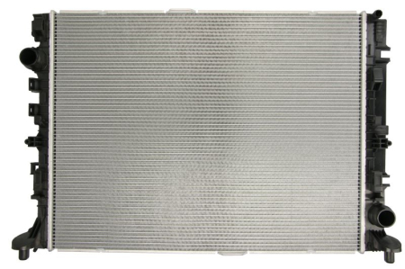 Radiator apa - Radiator motor potrivit MERCEDES AMG GT (C190), AMG GT (C192), AMG GT (R190), AMG GT (X290), C (A205), C (C205), C T-MODEL (S205), C (W205), E T-MODEL (S213), E (W213) 2.0H-4.0H 10.14-
