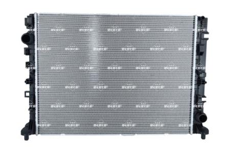Radiator motor potrivit MERCEDES AMG GT (C190), AMG GT (C192), AMG GT (R190), AMG GT (X290), C (A205), C (C205), C T-MODEL (S205), C (W205), E T-MODEL (S213), E (W213) 2.0H-4.0H 10.14- [1]