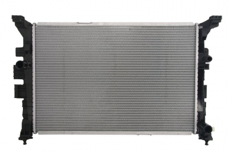 Radiator motor potrivit MERCEDES B SPORTS TOURER (W246, W242) 1.5D-2.0 [0]