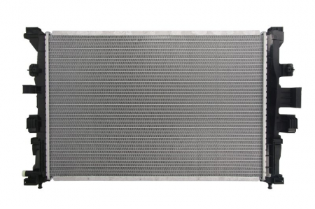 Radiator motor potrivit MERCEDES B SPORTS TOURER (W246, W242) 1.5D-2.0 [1]