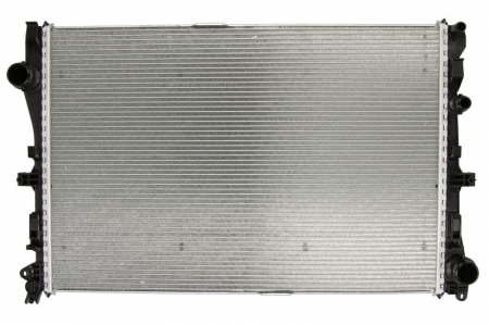 Radiator apa - Radiator motor potrivit MERCEDES C (A205), C (C205), C T-MODEL (S205), C (W205), E (A238), E (C238), E T-MODEL (S213), E (W213) 1.5H-2.2DH