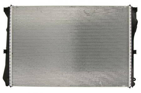 Radiator motor potrivit MERCEDES C (A205), C (C205), C T-MODEL (S205), C (W205), E (A238), E (C238), E T-MODEL (S213), E (W213) 1.5H-2.2DH [1]