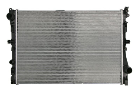 Radiator apa - Radiator motor potrivit MERCEDES C (A205), C (C205), C T-MODEL (S205), C (W205), E (A238), E (C238), E T-MODEL (S213), E (W213) 1.6-2.2DH 12.13-