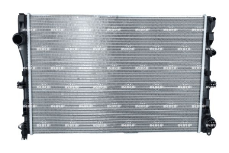 Radiator motor potrivit MERCEDES C (A205), C (C205), C T-MODEL (S205), C (W205), E (A238), E (C238), E T-MODEL (S213), E (W213) 1.6-2.2DH 12.13- [1]
