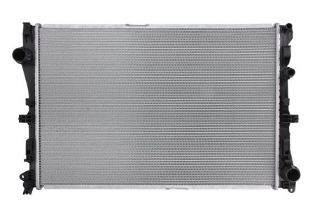 Piese Auto - Radiator motor potrivit MERCEDES C (A205), C (C205), C T-MODEL (S205), C (W205), E (A238), E (C238), E T-MODEL (S213), E (W213) 1.6-2.2DH