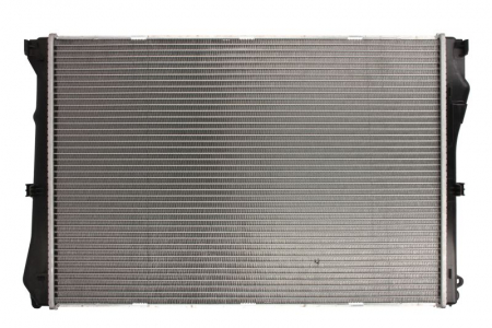 Radiator motor potrivit MERCEDES C (A205), C (C205), C (W205), C T-MODEL (S205), E (A238), E (C238), E (W213), E ALL-TERRAIN (S213), E T-MODEL (S213), GLC (C253), GLC (X253) 1.6-3.0 [1]