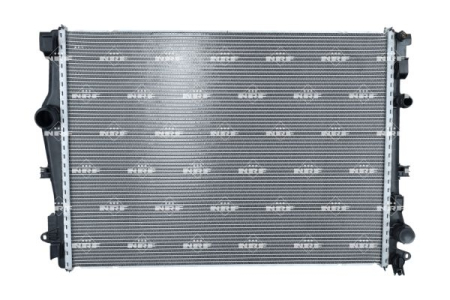 Radiator motor potrivit MERCEDES C ALL-TERRAIN (S206), C T-MODEL (S206), C (W206) 1.5H/2.0DH/2.0H 03.21- [1]