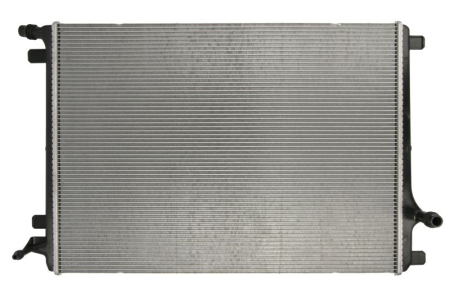 Radiator apa - Radiator motor potrivit MERCEDES C ALL-TERRAIN (S206), C T-MODEL (S206), C (W206), CLE (A236), CLE (C236) 1.5H-3.0H 03.21-