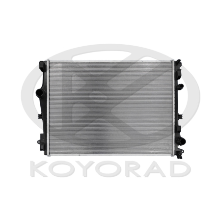Radiator motor potrivit MERCEDES C ALL-TERRAIN (S206), C T-MODEL (S206), C (W206), CLE (C236) 1.5H-3.0H 03.21- [2]