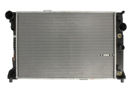 Radiator motor potrivit MERCEDES C (C204), C (W204), E (A207), E (C207), E (W212), GLK (X204) 3.0/3.5 [0]