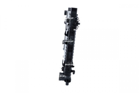 Radiator motor potrivit MERCEDES C (CL203), C T-MODEL (S203), C (W203), CLK (A209), CLK (C209), SLK (R171) 1.8-5.5 [3]