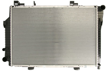 Radiator apa - Radiator motor potrivit MERCEDES C T-MODEL (S202), C (W202) 2.2D 09.97-03.01