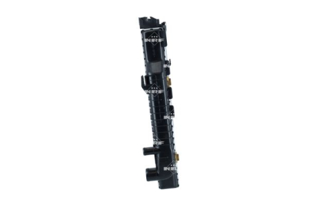 Radiator motor potrivit MERCEDES C T-MODEL (S202), C (W202) 2.2D 09.97-03.01 [2]