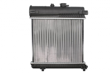 Radiator apa - Radiator motor potrivit MERCEDES C T-MODEL (S202), C (W202), CLK (A208), CLK (C208), E T-MODEL (S210), E (W210) 1.8-2.3 pana in 2002