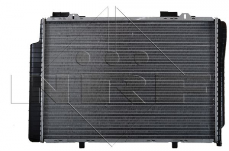 Radiator motor potrivit MERCEDES C T-MODEL (S202), C (W202), CLK (A208), CLK (C208), E (W210), SLK (R170) 1.8-3.2 [2]