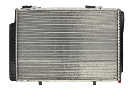 Radiator motor potrivit MERCEDES C T-MODEL (S202), C (W202), CLK (A208), CLK (C208), E (W210), SLK (R170) 1.8-3.2 [1]