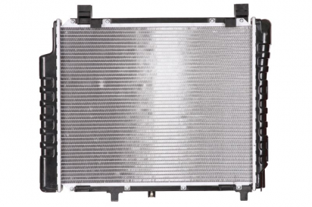 Radiator apa - Radiator motor potrivit MERCEDES C T-MODEL (S202), C (W202), E (W210) 2.0D/2.2D