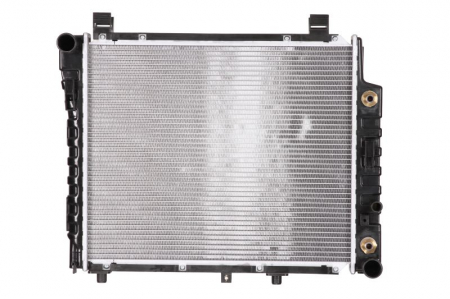 Radiator motor potrivit MERCEDES C T-MODEL (S202), C (W202), E (W210) 2.0D/2.2D [1]